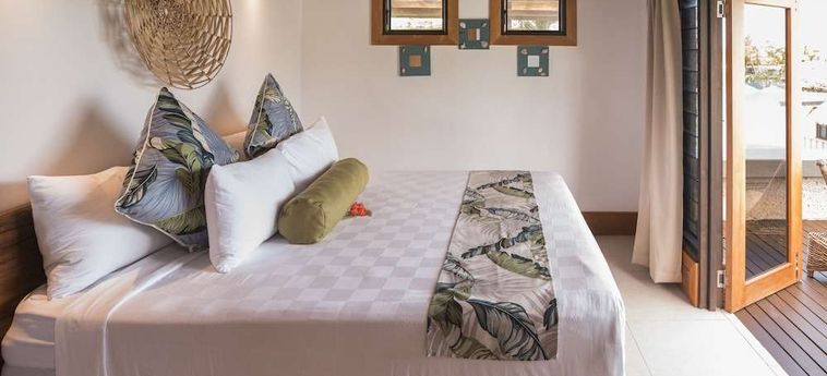 Hotel Koro Sun Resort &Amp; Rainforest Spa Fiji Island: Foto 