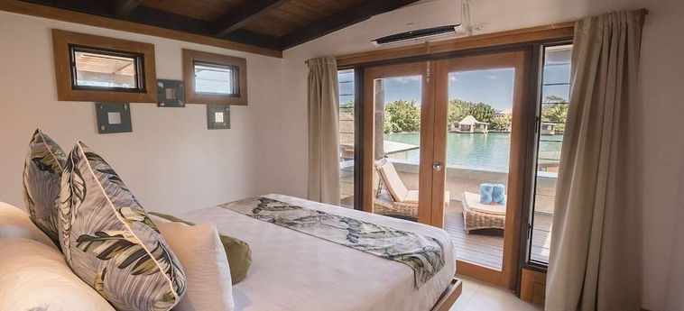 Hotel Koro Sun Resort &Amp; Rainforest Spa Fiji Island: Foto 