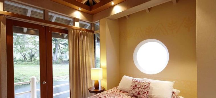 Hotel Koro Sun Resort &Amp; Rainforest Spa Fiji Island: Foto 