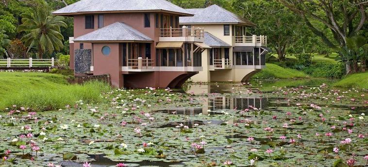 Hotel Koro Sun Resort &Amp; Rainforest Spa Fiji Island: Foto 