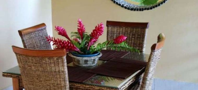 Hotel Koro Sun Resort &Amp; Rainforest Spa Fiji Island: Foto 
