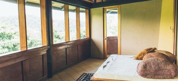 Hotel Koro Sun Resort &Amp; Rainforest Spa Fiji Island: Foto 