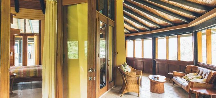 Hotel Koro Sun Resort &Amp; Rainforest Spa Fiji Island: Foto 
