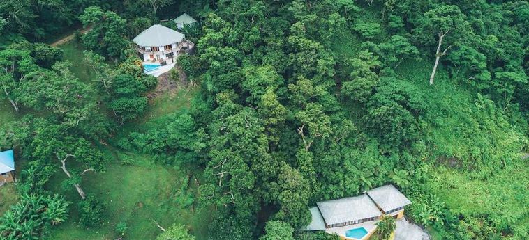 Hotel Koro Sun Resort &Amp; Rainforest Spa Fiji Island: Foto 
