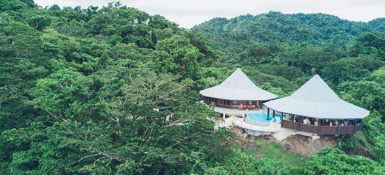Hotel Koro Sun Resort &Amp; Rainforest Spa Fiji Island: Foto 