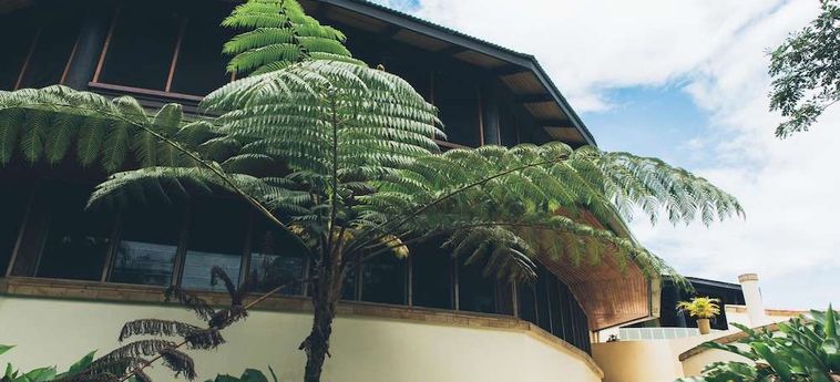 Hotel Koro Sun Resort &Amp; Rainforest Spa Fiji Island: Foto 
