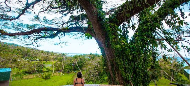 Hotel Koro Sun Resort &Amp; Rainforest Spa Fiji Island: Foto 