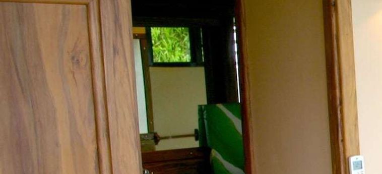 Hotel Koro Sun Resort &Amp; Rainforest Spa Fiji Island: Foto 