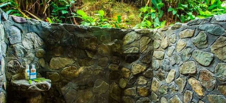 Hotel Koro Sun Resort &Amp; Rainforest Spa Fiji Island: Foto 