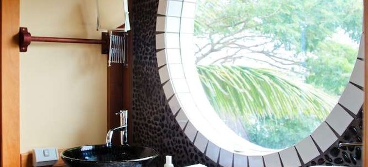 Hotel Koro Sun Resort &Amp; Rainforest Spa Fiji Island: Foto 