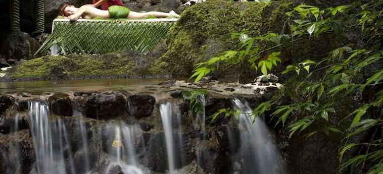 Hotel Koro Sun Resort &Amp; Rainforest Spa Fiji Island: Foto 