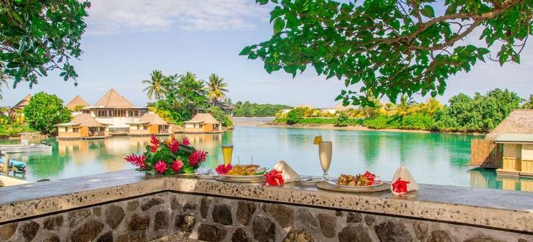 Hotel Koro Sun Resort &Amp; Rainforest Spa Fiji Island: Foto 