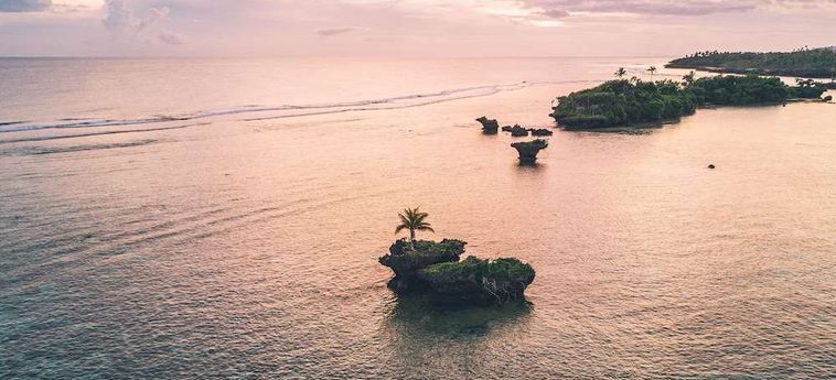 Hotel Koro Sun Resort &Amp; Rainforest Spa Fiji Island: Foto 