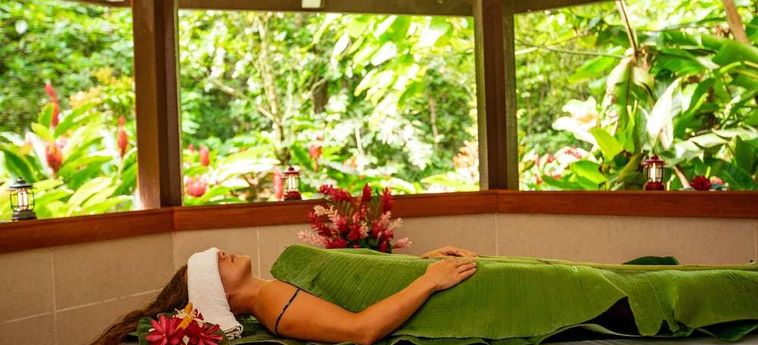 Hotel Koro Sun Resort &Amp; Rainforest Spa Fiji Island: Foto 
