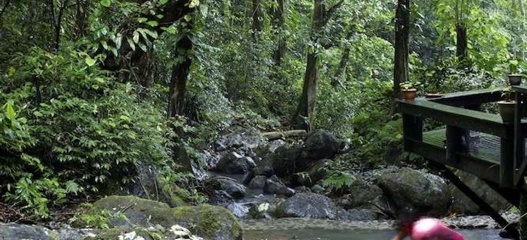 Hotel Koro Sun Resort &Amp; Rainforest Spa Fiji Island: Foto 