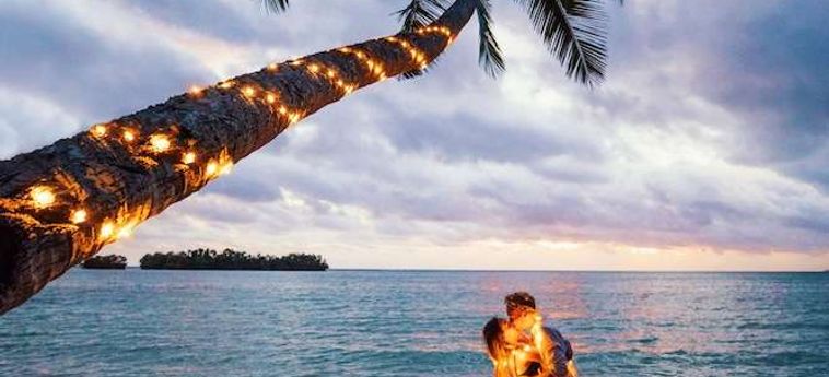 Hotel Koro Sun Resort &Amp; Rainforest Spa Fiji Island: Foto 