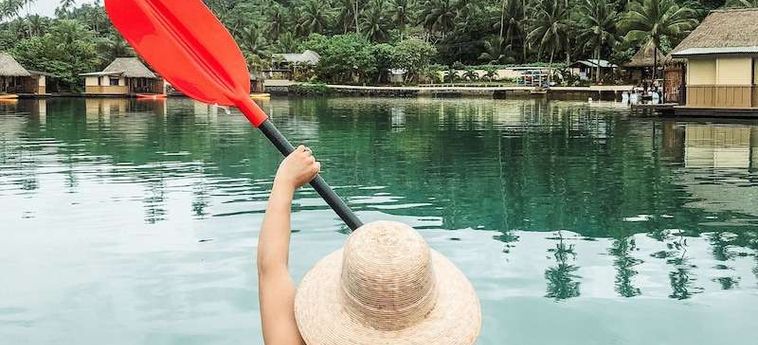 Hotel Koro Sun Resort &Amp; Rainforest Spa Fiji Island: Foto 