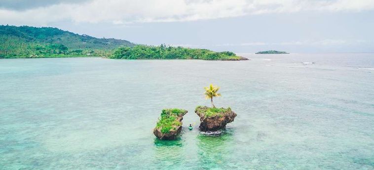 Hotel Koro Sun Resort &Amp; Rainforest Spa Fiji Island: Foto 