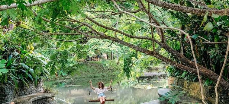 Hotel Koro Sun Resort &Amp; Rainforest Spa Fiji Island: Foto 