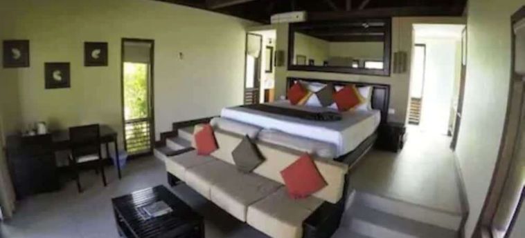 Hotel Tambua Sands Beach Resort Fiji Fiji Island: Foto 