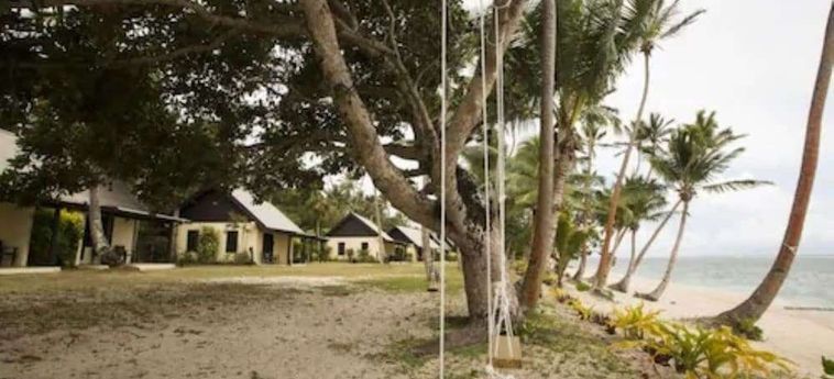Hotel Tambua Sands Beach Resort Fiji Fiji Island: Foto 