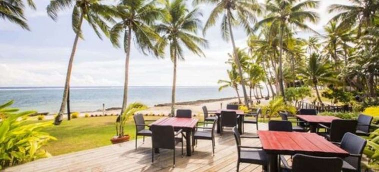 Hotel Tambua Sands Beach Resort Fiji Fiji Island: Foto 