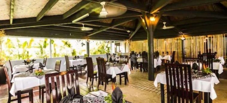 Hotel Tambua Sands Beach Resort Fiji Fiji Island: Foto 