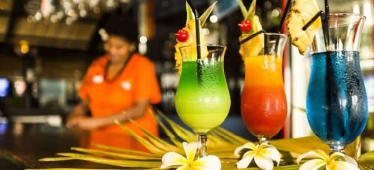 Hotel Tambua Sands Beach Resort Fiji Fiji Island: Foto 
