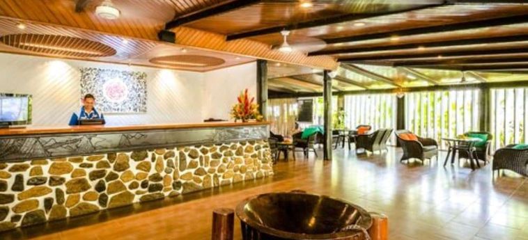 Hotel Tambua Sands Beach Resort Fiji Fiji Island: Foto 