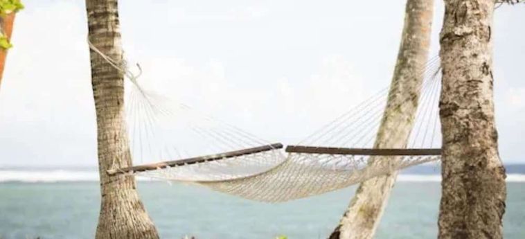 Hotel Tambua Sands Beach Resort Fiji Fiji Island: Foto 