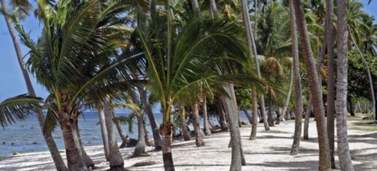 Hotel Tambua Sands Beach Resort Fiji Fiji Island: Foto 