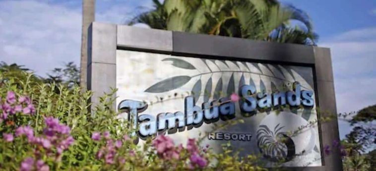 Hotel Tambua Sands Beach Resort Fiji Fiji Island: Foto 