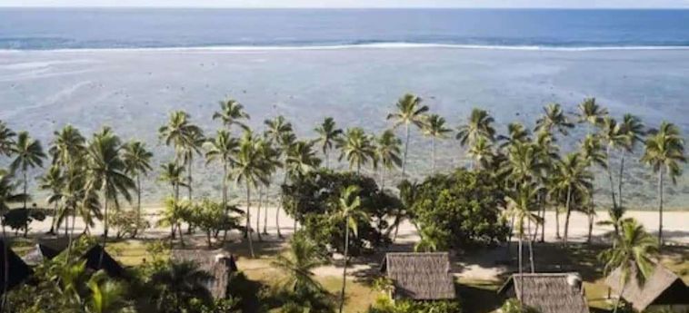 Hotel Tambua Sands Beach Resort Fiji Fiji Island: Foto 