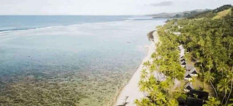 Hotel Tambua Sands Beach Resort Fiji Fiji Island: Foto 