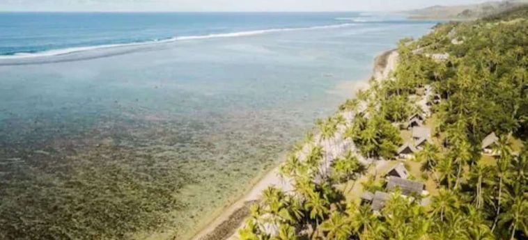 Hotel Tambua Sands Beach Resort Fiji Fiji Island: Foto 