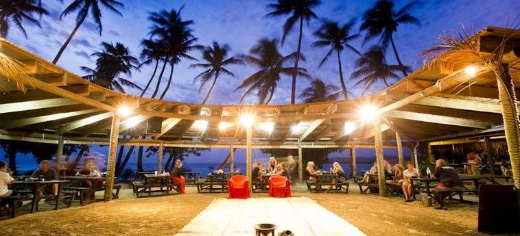 Hotel Likuri Island Resort Fiji:  FIJI ISLAND