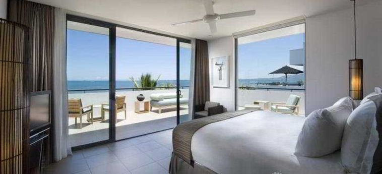 Hotel Hilton Fiji Beach Resort And Spa:  FIJI ISLAND