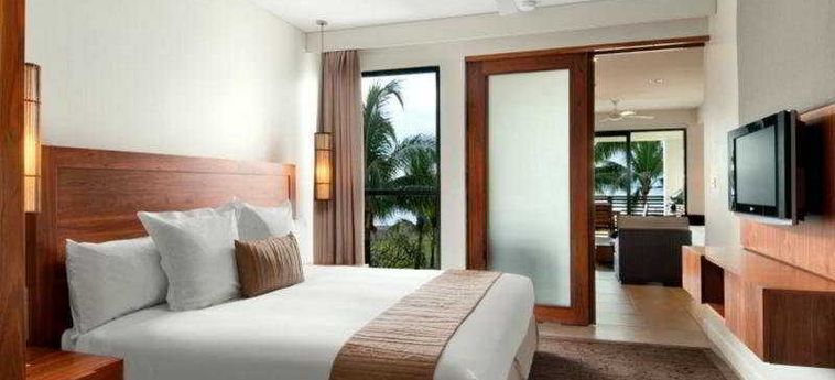 Hotel Hilton Fiji Beach Resort And Spa:  FIJI ISLAND