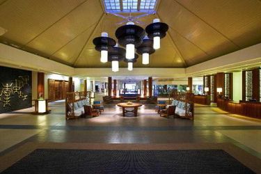 Hotel Sheraton Fiji Resort:  FIJI ISLAND