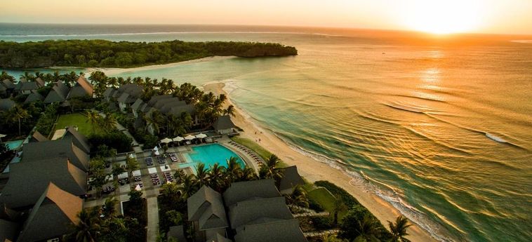 Hotel Intercontinental Fiji Golf And Resort Spa:  FIJI ISLAND
