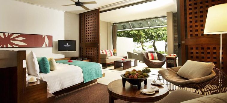 Hotel Intercontinental Fiji Golf And Resort Spa:  FIJI ISLAND