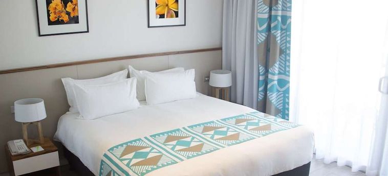 Hotel Holiday Inn Suva Fiji Island : Photo 