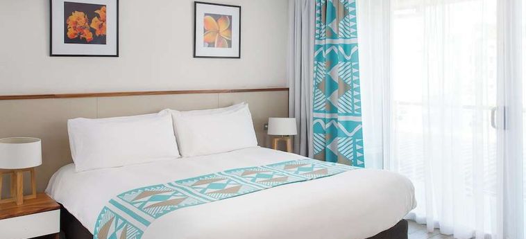 Hotel Holiday Inn Suva Fiji Island : Photo 