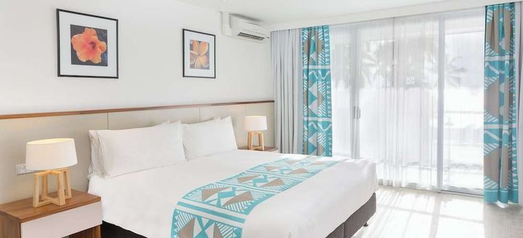Hotel Holiday Inn Suva Fiji Island : Photo 