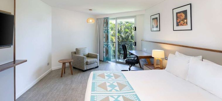 Hotel Holiday Inn Suva Fiji Island : Photo 