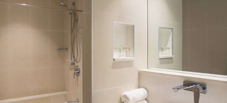 Hotel Holiday Inn Suva Fiji Island : Photo 