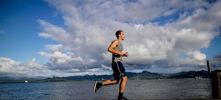 Hotel Holiday Inn Suva Fiji Island : Photo 