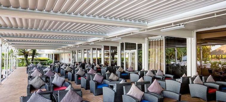 Hotel Holiday Inn Suva Fiji Island : Photo 