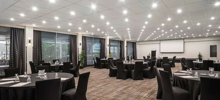 Hotel Holiday Inn Suva Fiji Island : Photo 