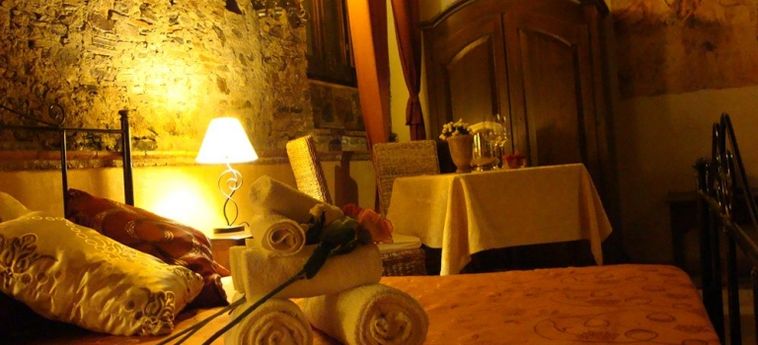 Hotel Residenza Antico Borgo:  FILADELFIA - VIBO VALENTIA